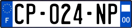 CP-024-NP