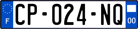 CP-024-NQ