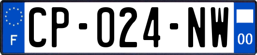 CP-024-NW
