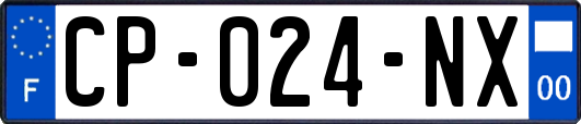 CP-024-NX