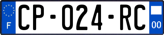 CP-024-RC