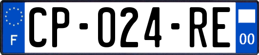 CP-024-RE