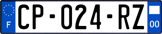 CP-024-RZ