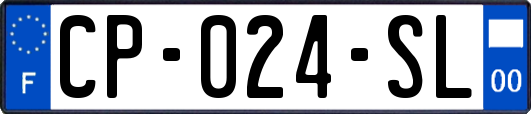 CP-024-SL