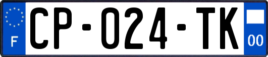 CP-024-TK