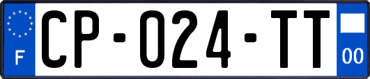 CP-024-TT