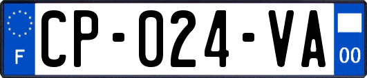 CP-024-VA