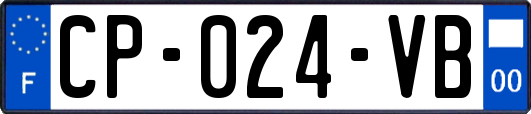 CP-024-VB