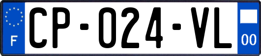 CP-024-VL