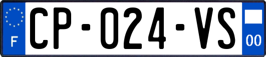 CP-024-VS