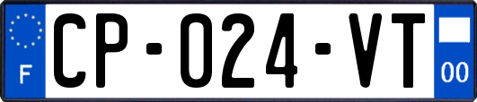 CP-024-VT