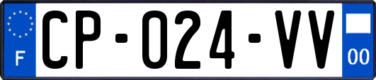 CP-024-VV