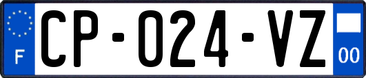 CP-024-VZ