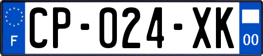 CP-024-XK