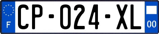 CP-024-XL