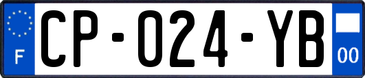 CP-024-YB