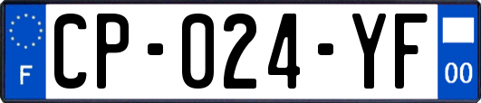 CP-024-YF