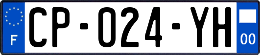 CP-024-YH