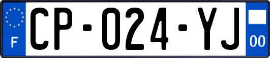 CP-024-YJ