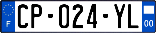 CP-024-YL