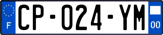 CP-024-YM