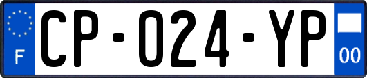 CP-024-YP