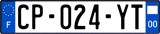 CP-024-YT