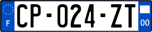 CP-024-ZT