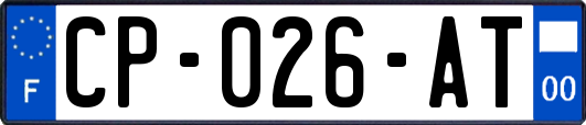 CP-026-AT