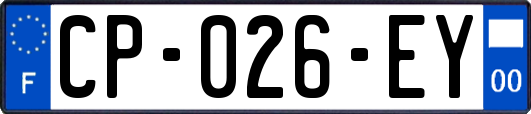 CP-026-EY