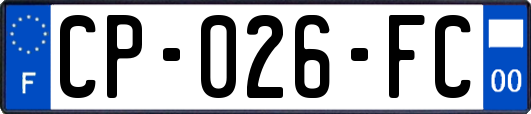 CP-026-FC
