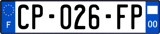 CP-026-FP