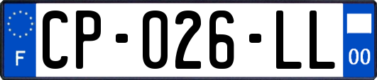 CP-026-LL