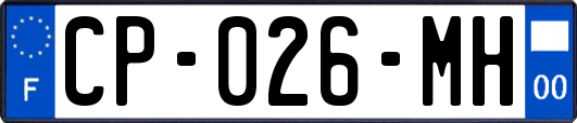 CP-026-MH