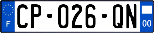 CP-026-QN