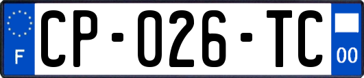 CP-026-TC