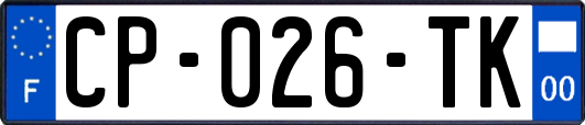 CP-026-TK