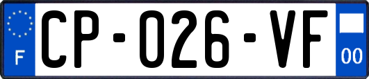 CP-026-VF
