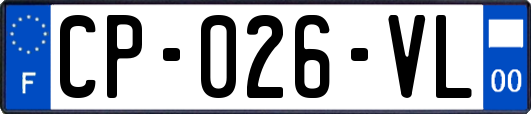 CP-026-VL