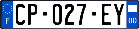 CP-027-EY