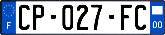 CP-027-FC