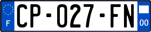 CP-027-FN