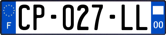 CP-027-LL