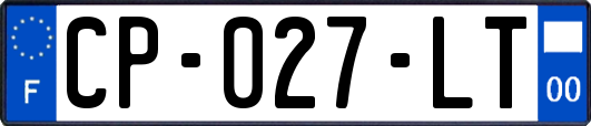 CP-027-LT