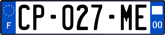 CP-027-ME