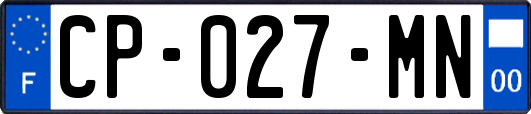 CP-027-MN