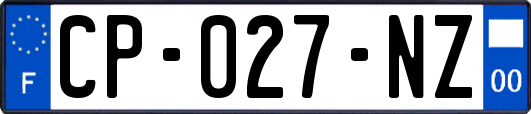 CP-027-NZ