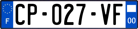 CP-027-VF