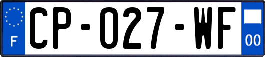 CP-027-WF