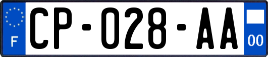 CP-028-AA